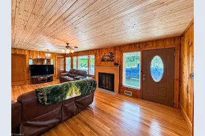 678 Dehart Community Ctr Road, Hays, NC 28635 - Photo 9