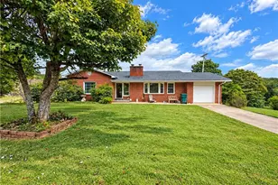 678 Dehart Community Center Rd, Hays, NC 28635 - Photo 1