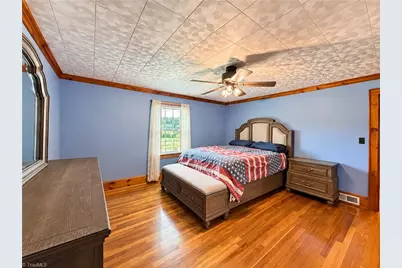 678 Dehart Community Ctr Road, Hays, NC 28635 - Photo 13