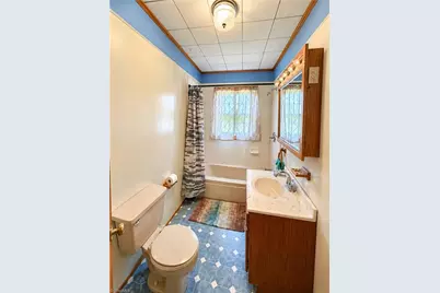 678 Dehart Community Ctr Road, Hays, NC 28635 - Photo 15