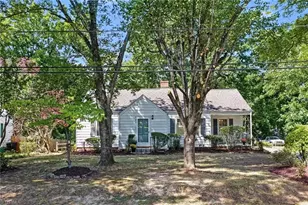 509 Jones St, Burlington, NC 27217 - Photo 31