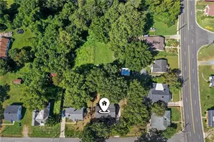 509 Jones St, Burlington, NC 27217 - Photo 33