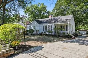 509 Jones St, Burlington, NC 27217 - Photo 3