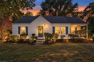 509 Jones St, Burlington, NC 27217 - Photo 1
