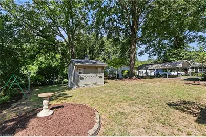 509 Jones Street, Burlington, NC 27217 - Photo 27