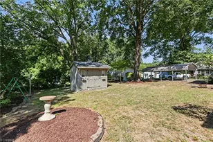 509 Jones St, Burlington, NC 27217 - Photo 27