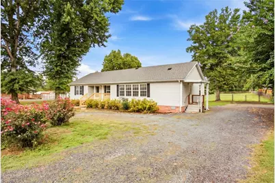 5272 Branson Davis Road, Sophia, NC 27350 - Photo 1