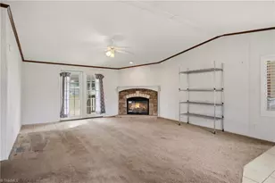 5272 Branson Davis Rd, Sophia, NC 27350 - Photo 5