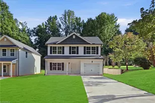 395 Baney Dr, Lexington, NC 27292 - Photo 1
