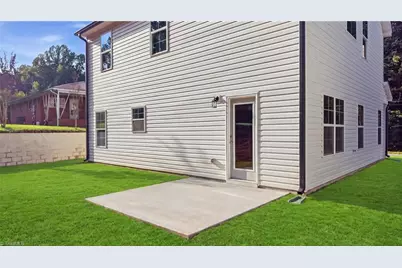 395 Baney Drive, Lexington, NC 27292 - Photo 25