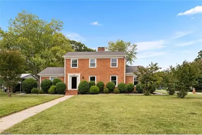 707 Impala Avenue, High Point, NC 27265 - Photo 45