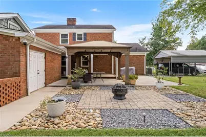 707 Impala Avenue, High Point, NC 27265 - Photo 39