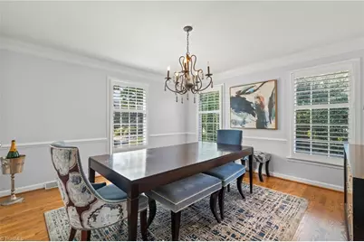 1110 Forest Hill Drive, High Point, NC 27262 - Photo 13