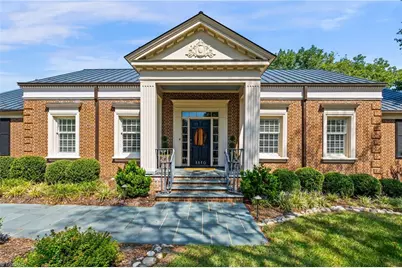 1110 Forest Hill Drive, High Point, NC 27262 - Photo 1