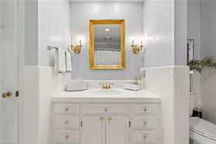 1110 Forest Hill Dr, High Point, NC 27262 - Photo 25