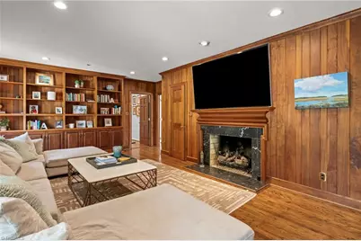 1110 Forest Hill Drive, High Point, NC 27262 - Photo 21