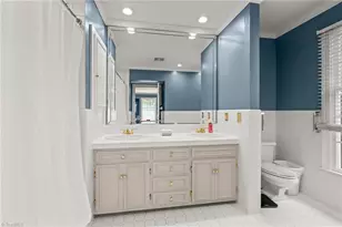 1110 Forest Hill Dr, High Point, NC 27262 - Photo 29