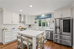 1110 Forest Hill Dr, High Point, NC 27262 - Photo 13