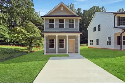 383 Baney Drive, Lexington, NC 27292 - Photo 1