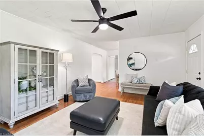 630 Nc Highway 87, Burlington, NC 27217 - Photo 5
