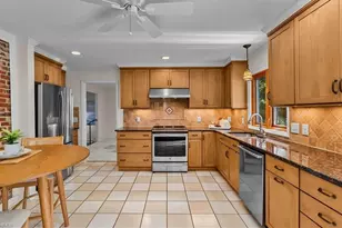 4020 Watauga Dr, Greensboro, NC 27410 - Photo 11