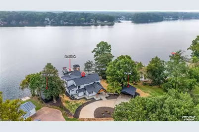 216 Lake Pines Lane, Lexington, NC 27292 - Photo 5