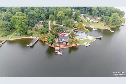 216 Lake Pines Lane, Lexington, NC 27292 - Photo 45