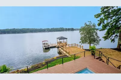 216 Lake Pines Lane, Lexington, NC 27292 - Photo 41