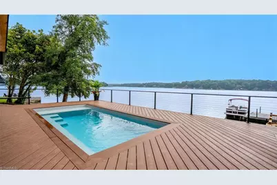 216 Lake Pines Lane, Lexington, NC 27292 - Photo 19