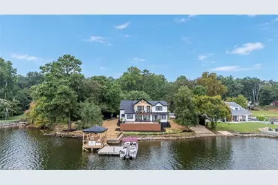 216 Lake Pines Lane, Lexington, NC 27292 - Photo 3