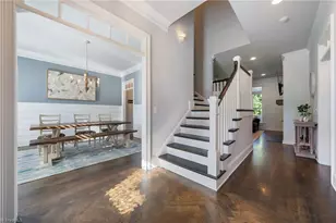 5330 Summer Hill Ln, Winston-Salem, NC 27106 - Photo 5
