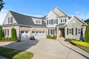5330 Summer Hill Ln, Winston-Salem, NC 27106 - Photo 1