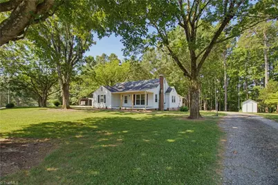 330 Joe Road, Mocksville, NC 27028 - Photo 1