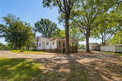 330 Joe Road, Mocksville, NC 27028 - Photo 25