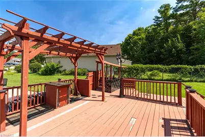 2922 Median Court, High Point, NC 27260 - Photo 27