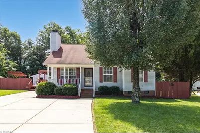 2922 Median Court, High Point, NC 27260 - Photo 1
