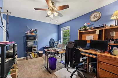 1601 Haddington Point Drive, Kernersville, NC 27284 - Photo 21