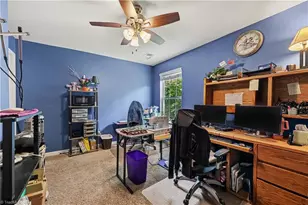 1601 Haddington Point Dr, Kernersville, NC 27284 - Photo 21