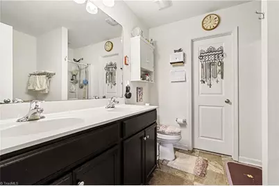 1601 Haddington Point Drive, Kernersville, NC 27284 - Photo 15
