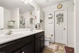 1601 Haddington Point Dr, Kernersville, NC 27284 - Photo 15