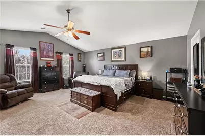 1601 Haddington Point Drive, Kernersville, NC 27284 - Photo 13