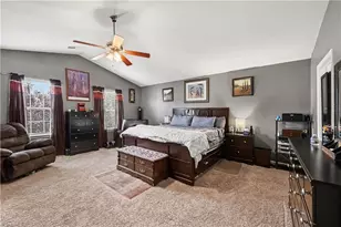 1601 Haddington Point Dr, Kernersville, NC 27284 - Photo 13