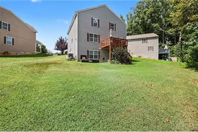 1601 Haddington Point Drive, Kernersville, NC 27284 - Photo 33