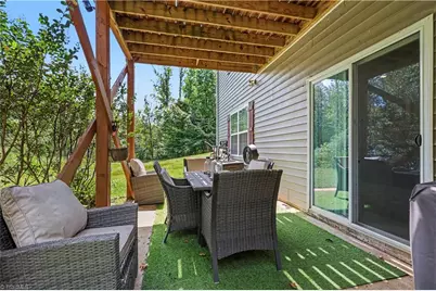 1601 Haddington Point Drive, Kernersville, NC 27284 - Photo 29