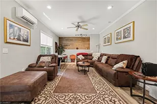 1601 Haddington Point Dr, Kernersville, NC 27284 - Photo 23