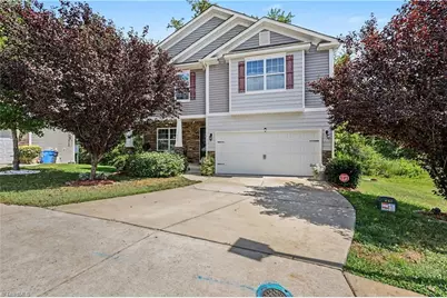 1601 Haddington Point Drive, Kernersville, NC 27284 - Photo 1