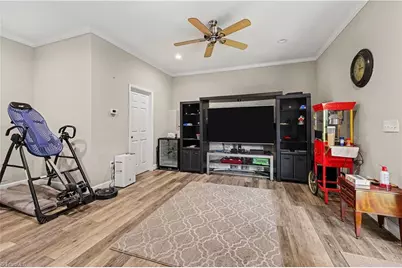 1601 Haddington Point Drive, Kernersville, NC 27284 - Photo 25