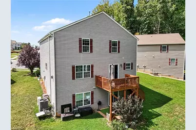 1601 Haddington Point Drive, Kernersville, NC 27284 - Photo 31