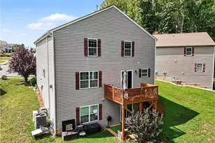 1601 Haddington Point Dr, Kernersville, NC 27284 - Photo 31