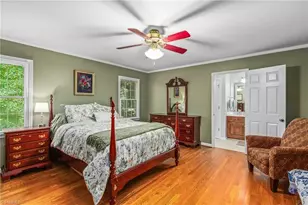 1709 Beechwood Rd, Yadkinville, NC 27055 - Photo 13